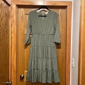 Orange Creek Boutique Dress